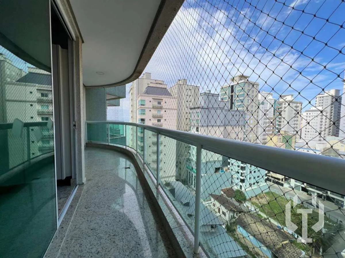 Imagem Apartamento Pronto para Morar em Condomínio Frente Mar