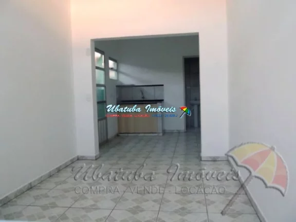 Imagem Excelente imóvel para renda no centro de Ubatuba
