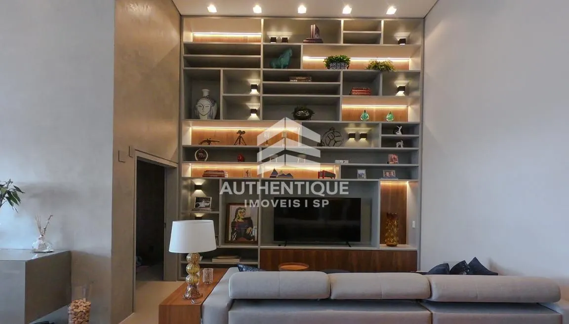 Imagem NOVA YORK PENTHOUSES BROOKLIN - Apartamento no bairro Brooklin à venda