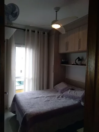 Imagem Apartamento à venda no bairro Vila Camilópolis - Santo André/SP