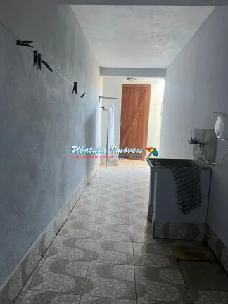 Imagem casa tipo sobrado ótima localização