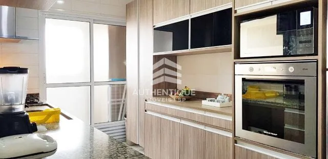 Imagem DOMANI SANTA PAULA SÃO CAETANO DO SUL - Apartamento à venda no bairro Santa Paula - São Caetano do Sul/SP