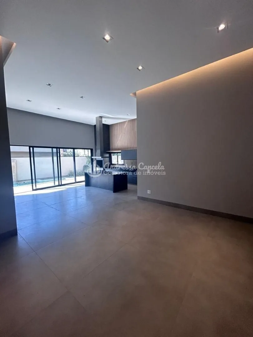 Imagem Quinta do Golfe Residencial - Casa com 3 dormitórios à venda, 250 m² por R$ 3.500.000,00 - Residencial Quinta do Golfe - São José do Rio Preto/SP