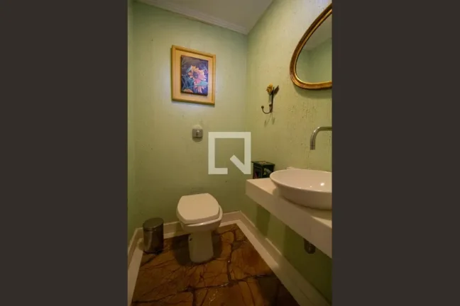 Imagem Apartamento à Venda - Recreio, 4 Quartos, 428 m2