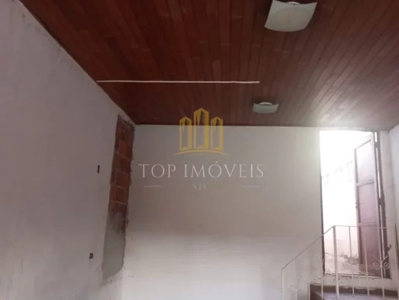 Imagem Casa 3 dormitorios 1 suite - em reforma - Jacarei