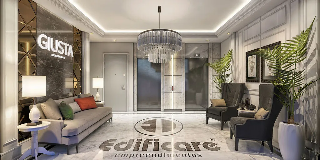 Imagem Giusta Residenza