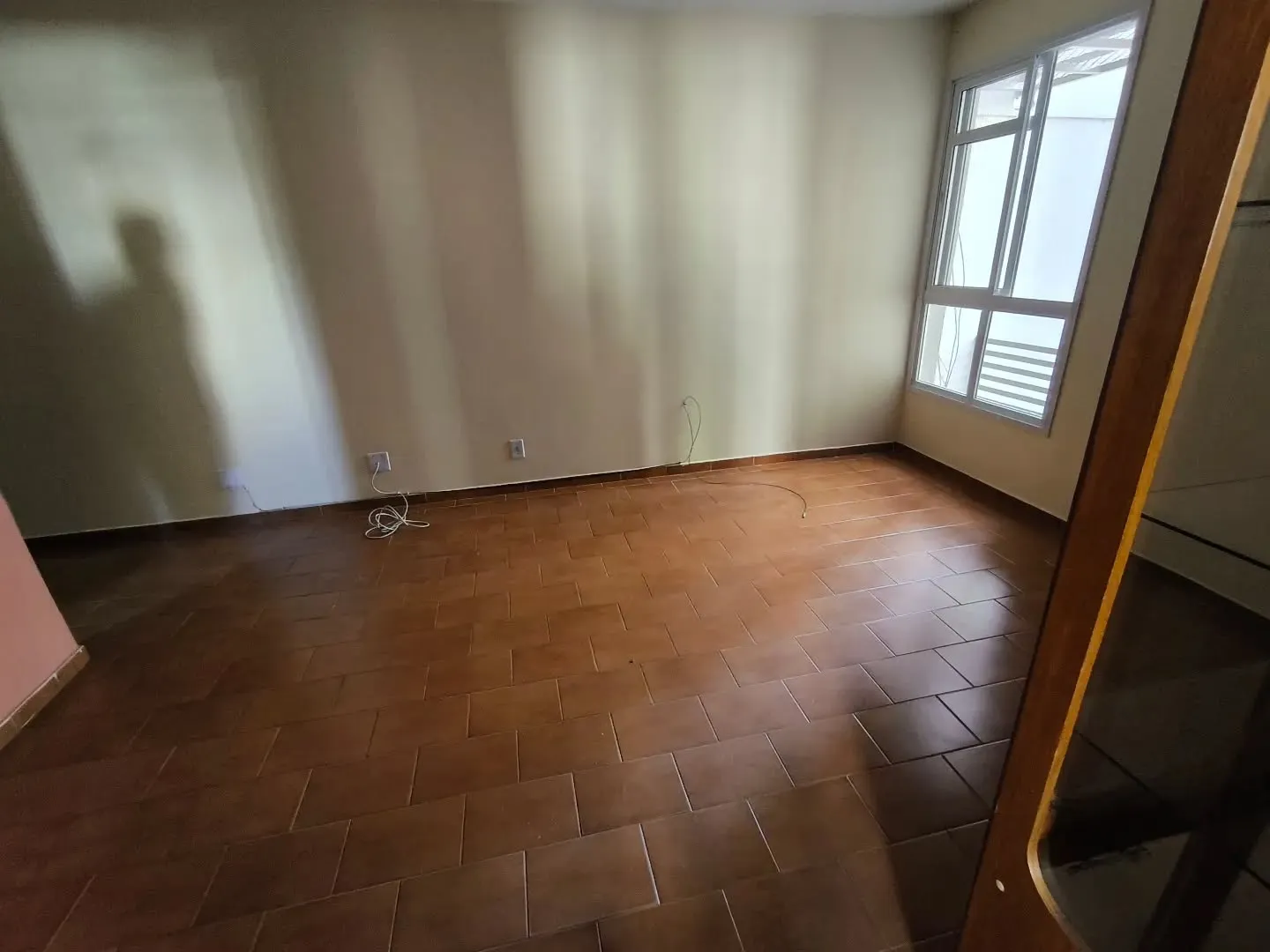 Imagem Apartamento 3/4 No Residencial Saramenha No Jardim Goias