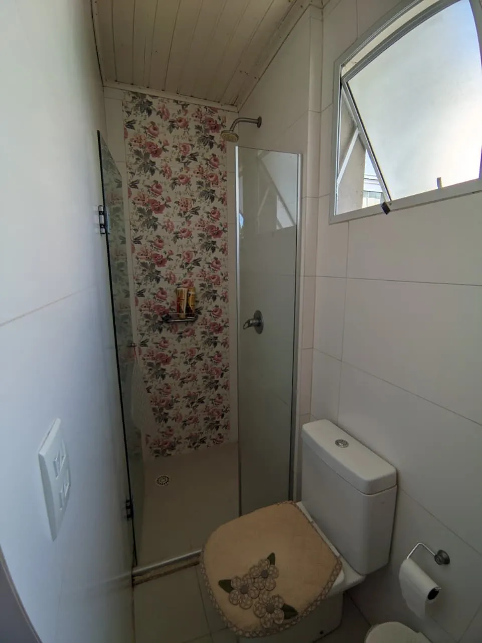 Imagem Casa com 3 Dormitórios, sacada e churrasqueira, no Bairro São João
