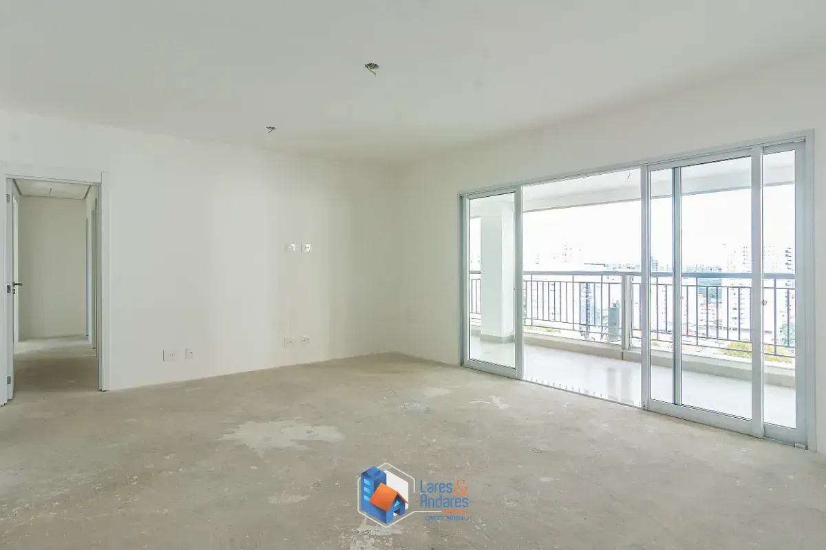Imagem Apartamento para venda em Santana com 4 quartos, sendo 2 suítes, 181m²