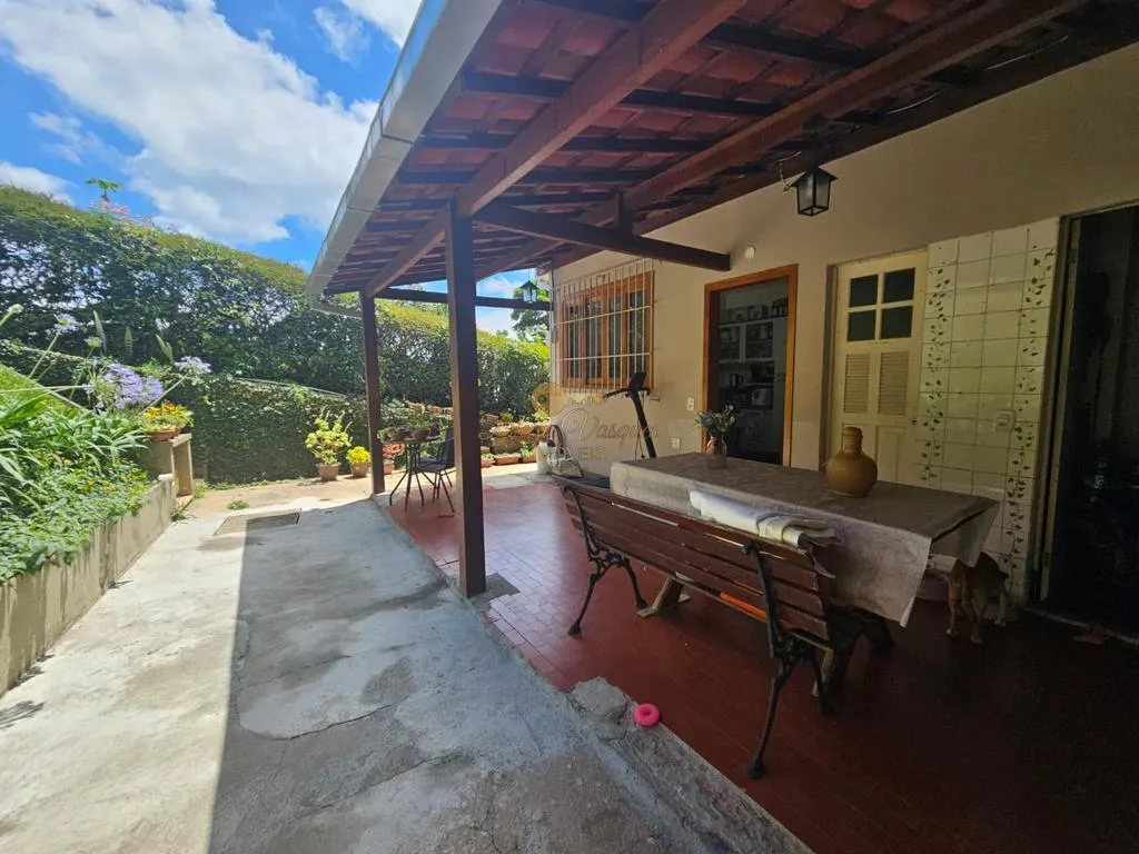 Imagem Casa para Venda em Teresópolis / RJ no bairro Tijuca