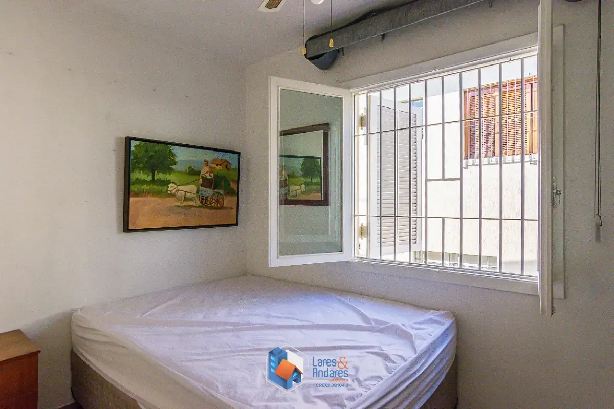 Imagem Casa para venda em Vila Tiradentes com 3 quartos, sendo 1 suíte, 124m²