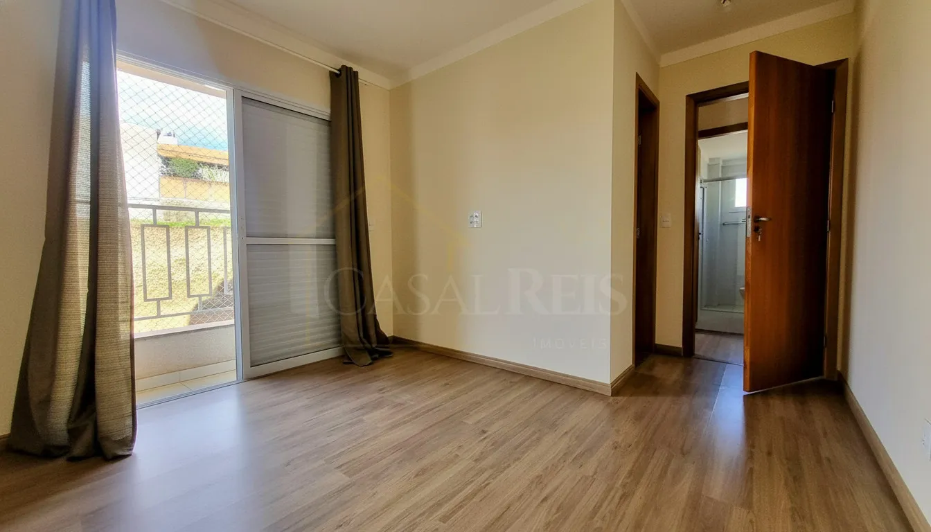 Imagem Apartamento 2 quartos à venda em Residencial Veredas, Poços de Caldas