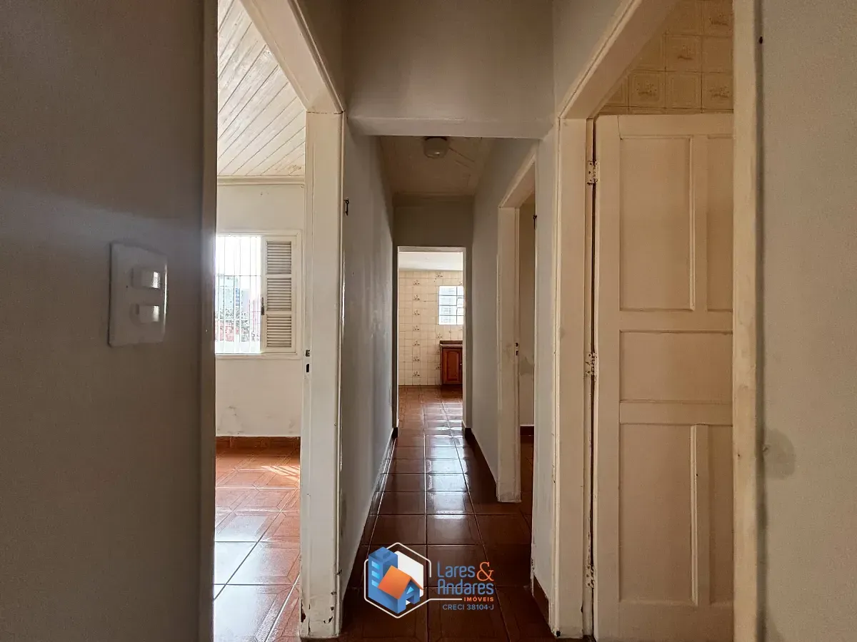 Imagem Casa para venda em Vila Marari com 3 quartos, 252m²