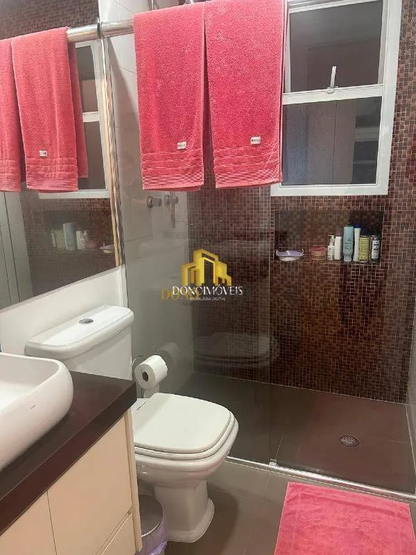 Imagem Apto 91m andar alto Cond Ânima Clube Vila Lusitânia SBC