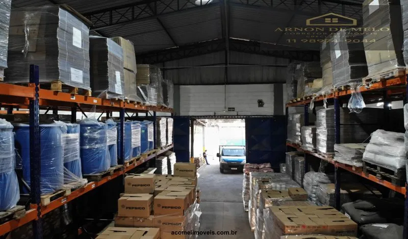 Imagem Galpões para venda em Barueri no bairro Chácaras Marco