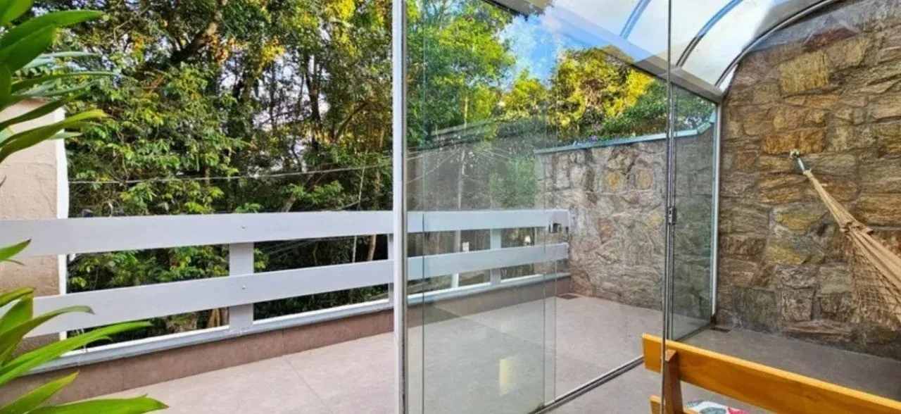 Imagem Casa para Venda em São Paulo, Jardim Olympia, 3 dormitórios, 3 suítes, 4 banheiros, 3 vagas