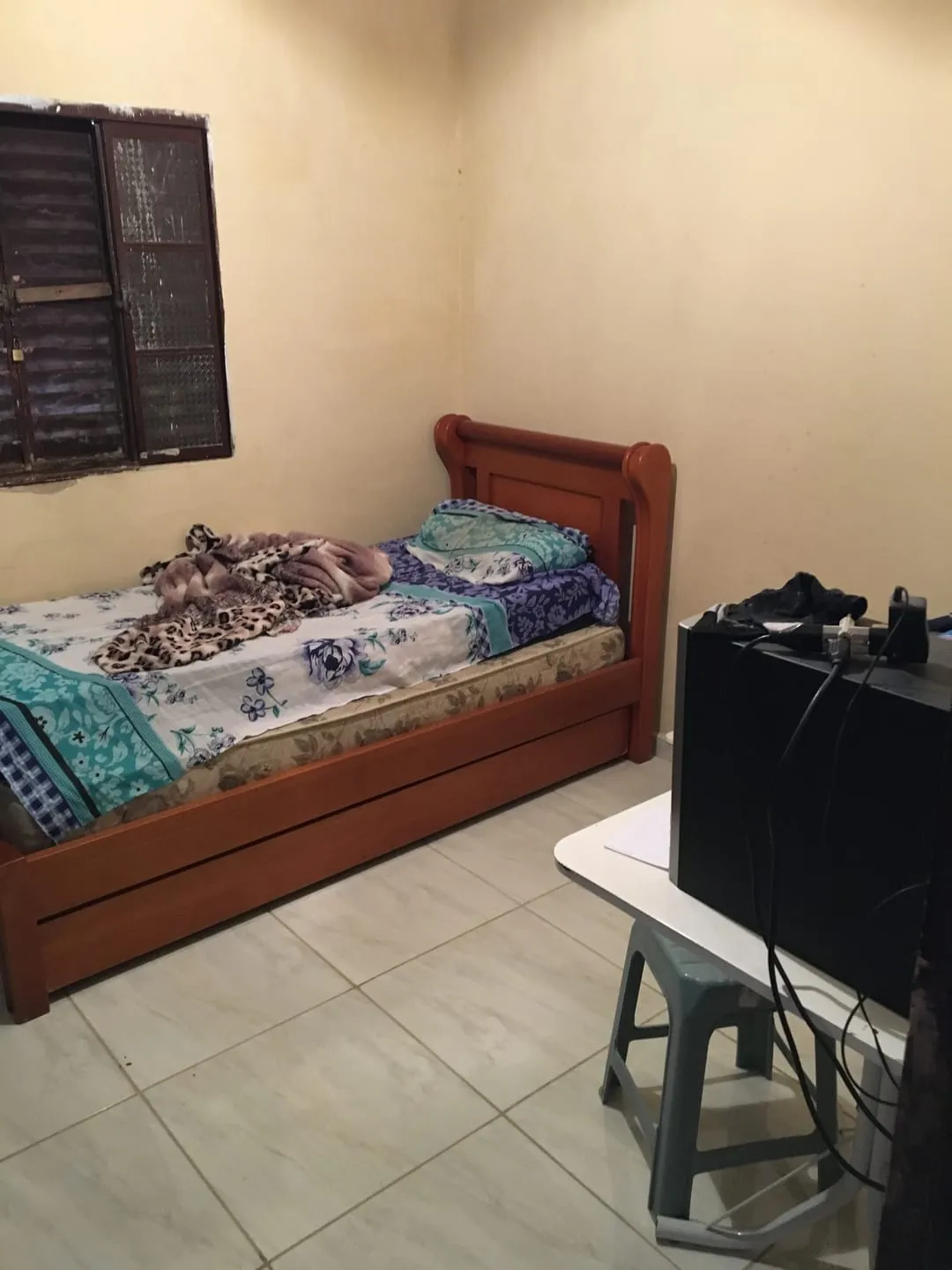 Imagem Casa à venda 2 Quartos, 400M², Pq. Nossa Sra da Glória, Tremembé - SP