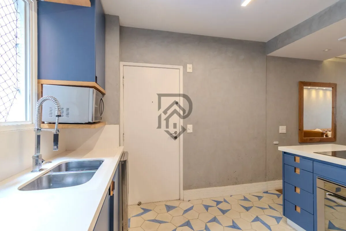 Imagem Apartamento em Vila Uberabinha, São Paulo/SP