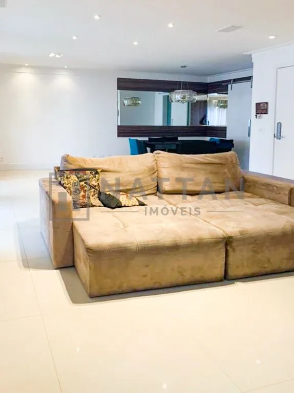 Imagem Apartamento com 3 dormitórios à venda, 157 m² por R$ 2.490.000,00 - Tatuapé - São Paulo/SP