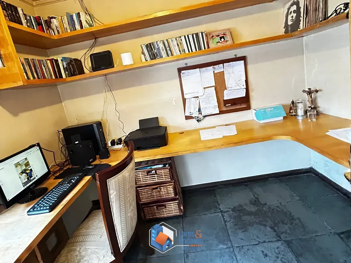 Imagem Casa para venda em Vila Romana com 5 quartos, sendo 5 suítes, 227m²