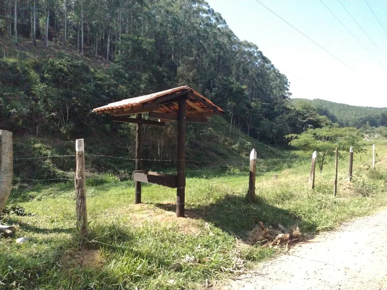 Imagem Chácara à venda 3 Quartos, 20000M², Zona Rural, Guaratinguetá - SP