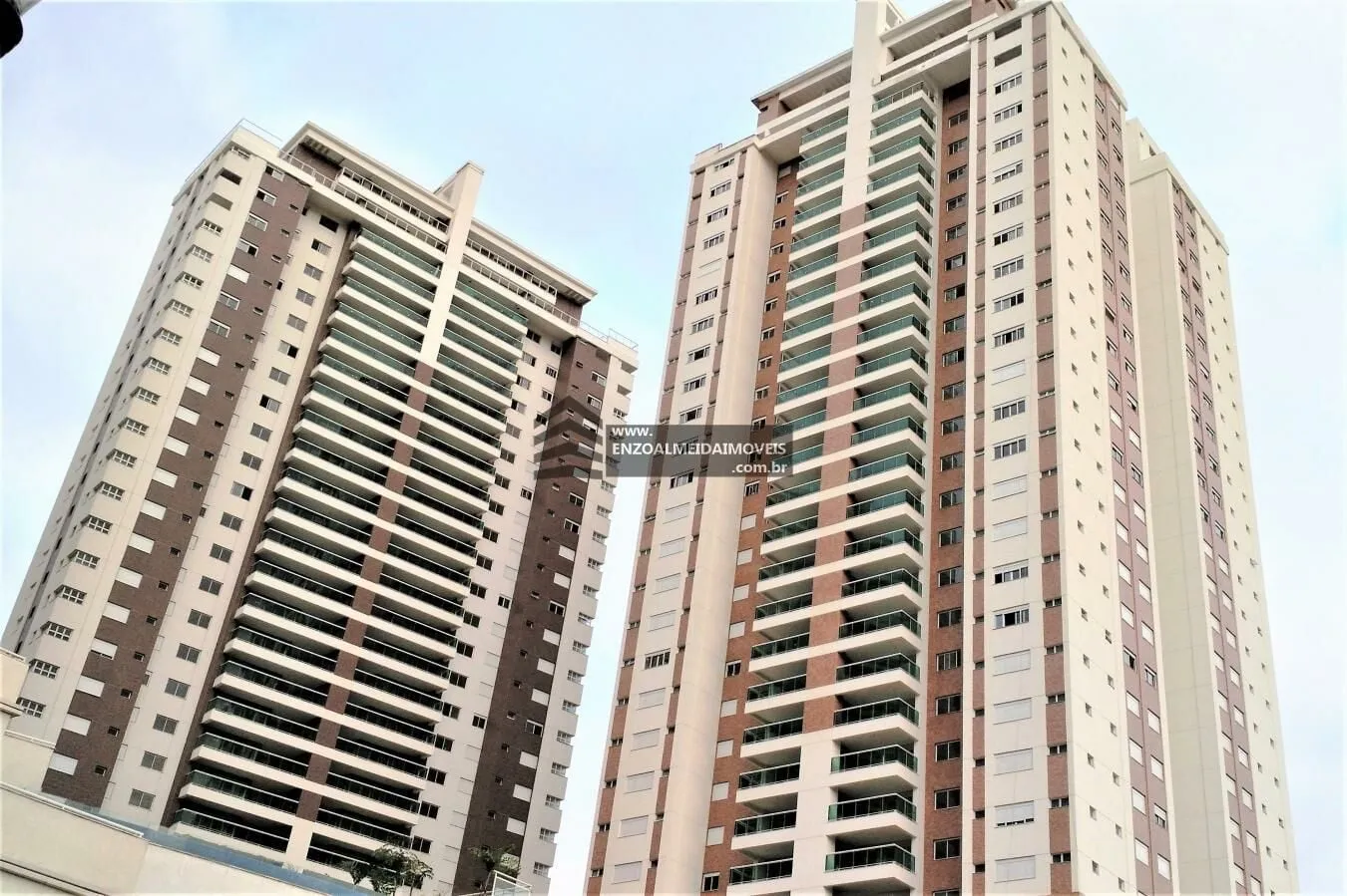 Imagem Apartamento à venda em Osasco/SP