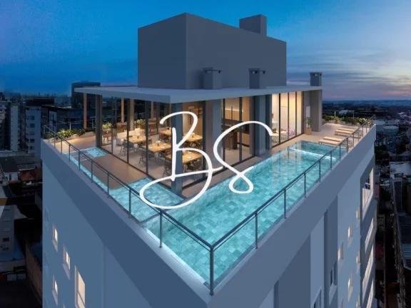 Imagem APARTAMENTO RESIDENCIAL em CAPÃO DA CANOA - RS, Centro