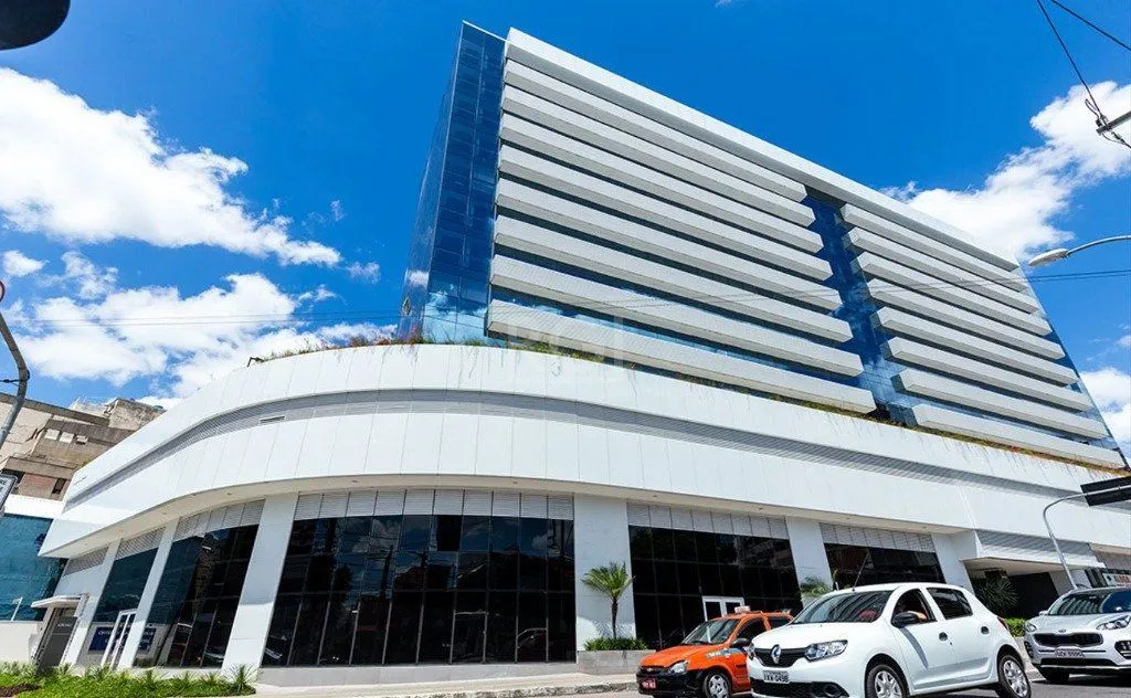 Imagem Sala Comercial em Floresta