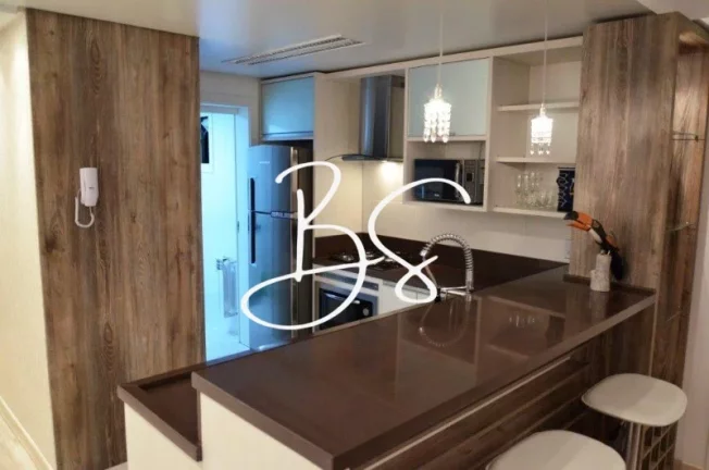 Imagem APARTAMENTO RESIDENCIAL em CANELA - RS, Vila Maggi