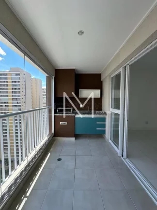 Imagem Apartamento para venda 2 Quartos 1 Suíte 75 m² - Bairro J. Industrias