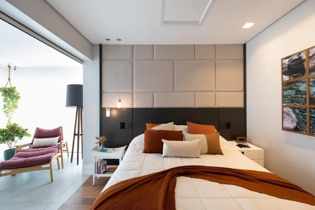 Imagem Imperdível apartamento de 3 suítes na Vila Mariana, São Paulo-SP, com 164m² e 3 vagas de garagem. Próximo ao Parque Ibirapuera!