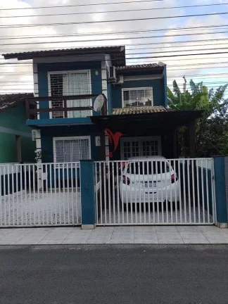 Imagem Casa na Praia