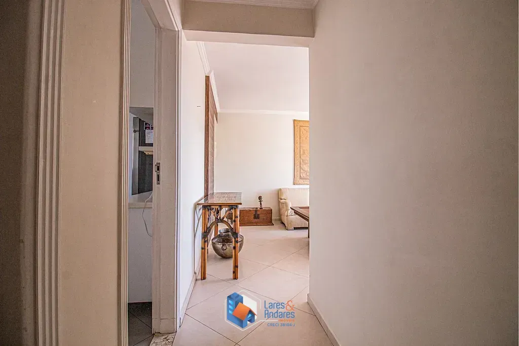 Imagem Apartamento à venda 2 Quartos 1 Suite 1 Vaga 83M² Vila Romana São Paulo - SP