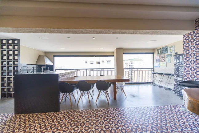 Imagem Apartamento Maravilhoso 198 m² 3 Dormitórios 3 Suítes ao lado do Shoping