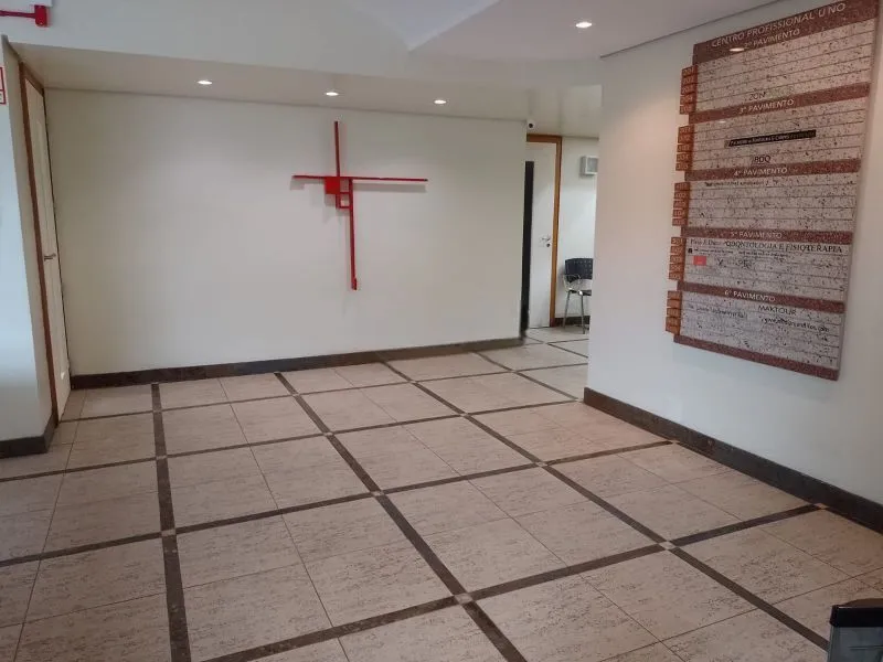 Imagem Sala Comercial em Independência