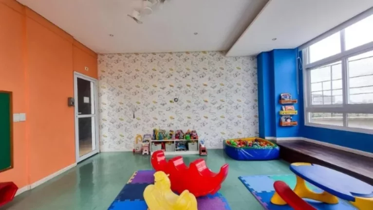 Imagem RAÍZES MORUMBI - MARQUES - Apto de 47m² (Unidade de Revenda), próximo à Estação Vila Das Belezas!