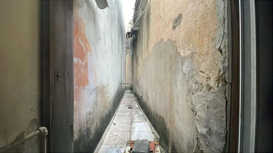 Imagem Casa a Venda no bairro Meier - Rio de Janeiro, RJ