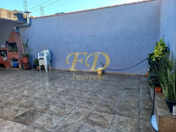 Imagem Casa em Terra Preta (Ao Lado da Fernão Dias)
