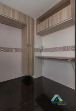 Imagem APARTAMENTO CHÁCARA KLABIM - 112m²