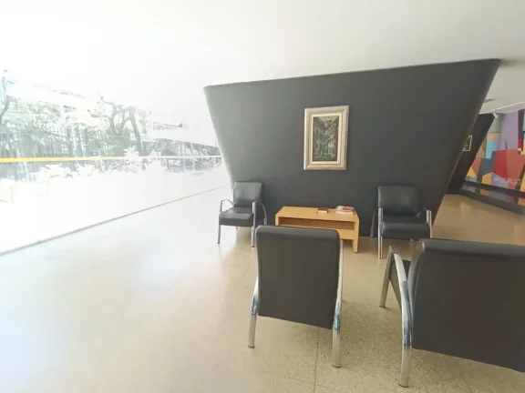 Imagem Excelente apartamento com 153 m²