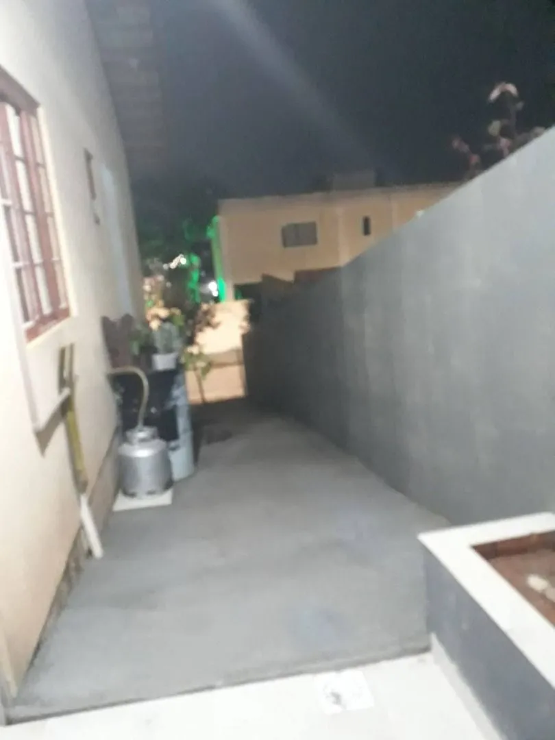 Imagem Casa Residencial com 2 Quartos + edícula com churrasqueira, à Venda em Palhoça (São Sebastião) - Financia e Permuta
