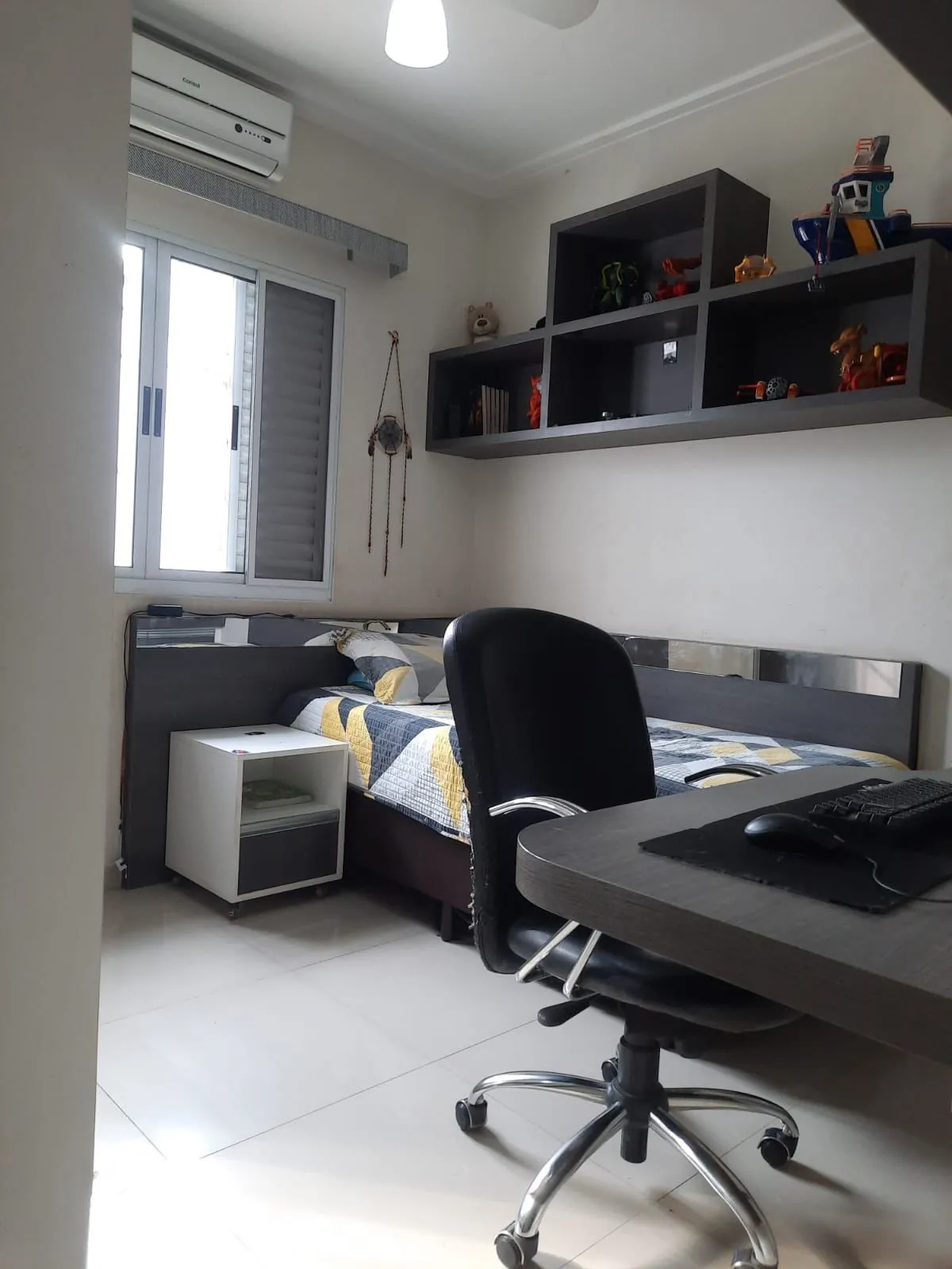 Imagem Casa 3 Dormitórios Jardim Santa Rosalia- Sorocaba/ SP
