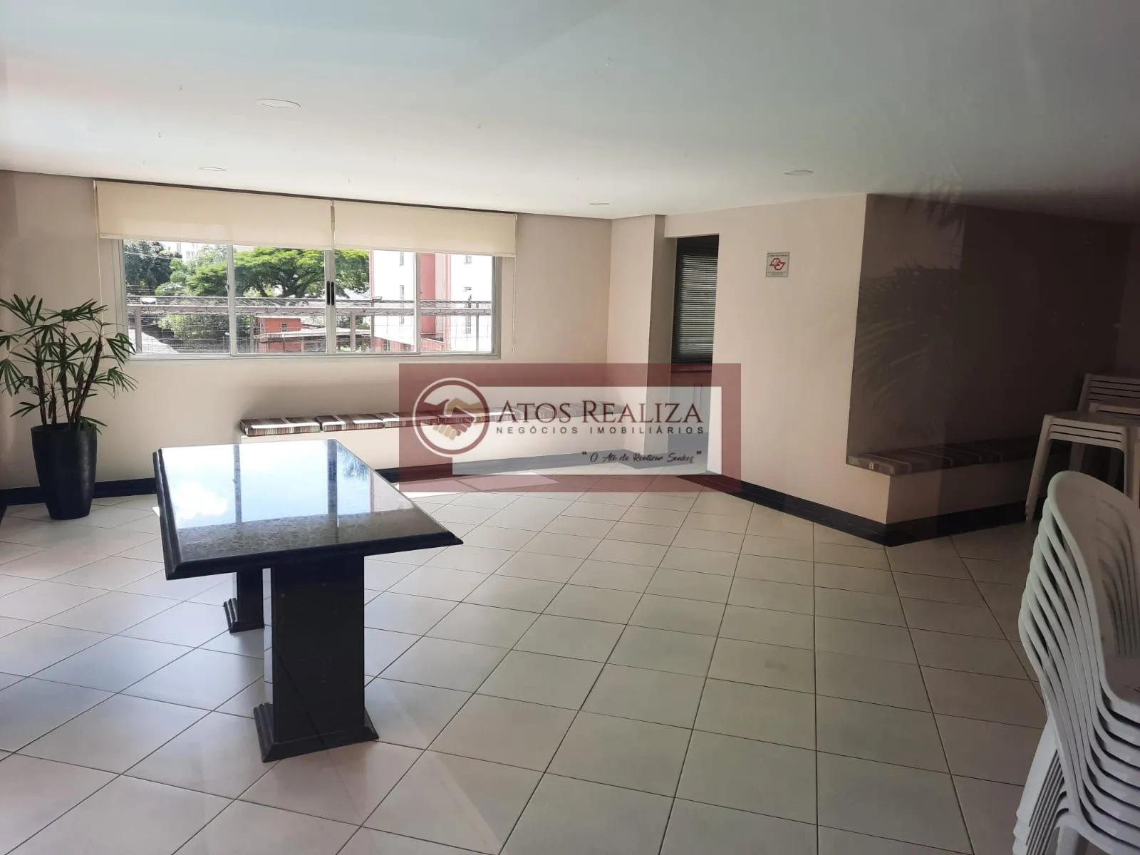 Imagem Apartamento com sacada em Jardim Luanda - SP: 90m², 3 quartos e 1 suíte por R$ 650.000