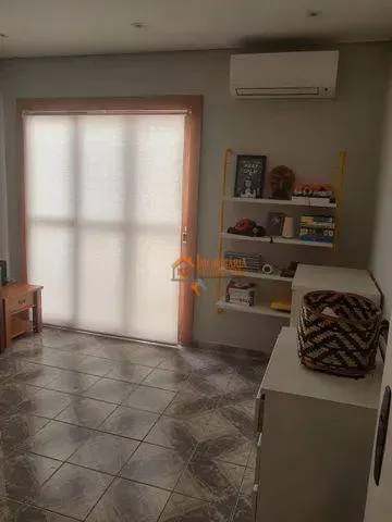 Imagem Sobrado com 3 dormitórios à venda, 125 m² por R$ 841.000,00 - Jardim São Jorge - Guarulhos/SP