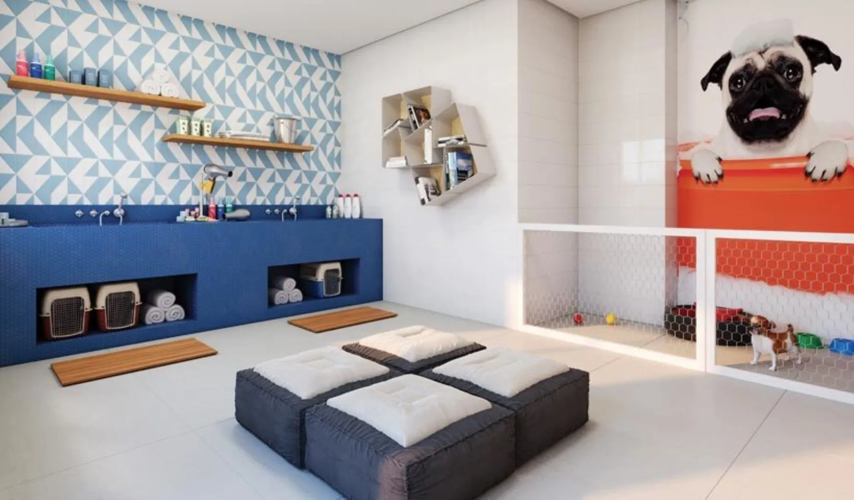 Imagem APARTAMENTO RESIDENCIAL em São Paulo - SP, Brás