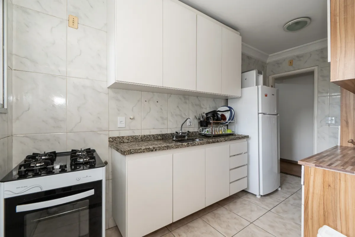 Imagem Apartamento para venda em Ipiranga com 2 quartos, 60m2