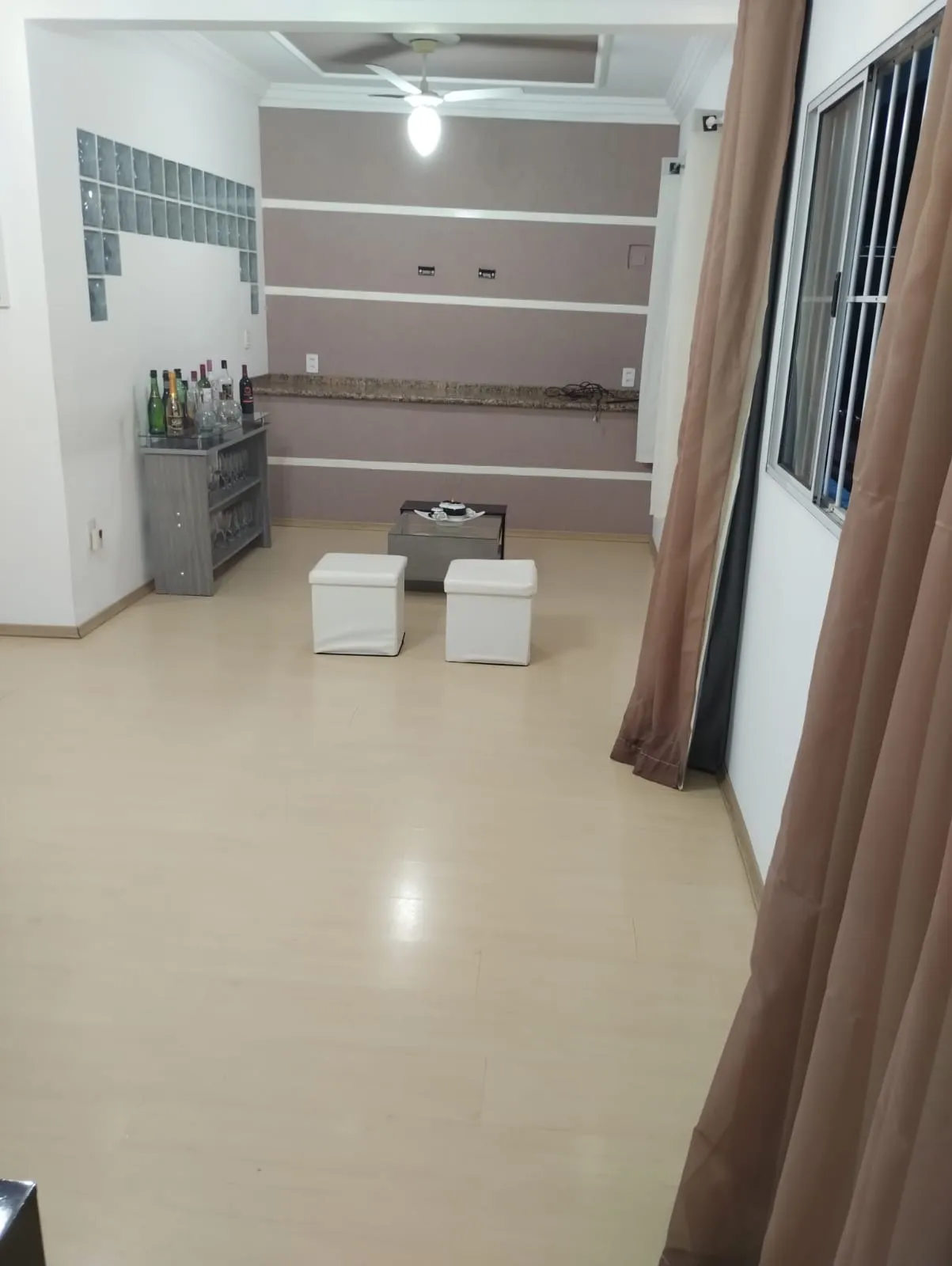 Imagem Sobrado de 393m², Localizado no Bairro Vila Cassia Maria Sorocaba - SP!