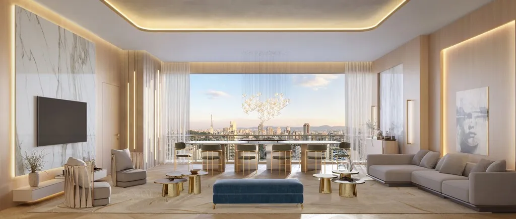 Imagem The Palace Royal - The Palace Royal