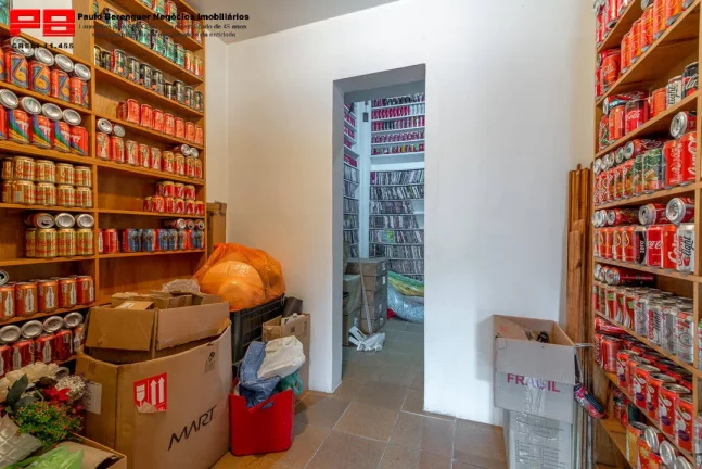 Imagem Casa com 4 dormitórios - Cidade Jardim