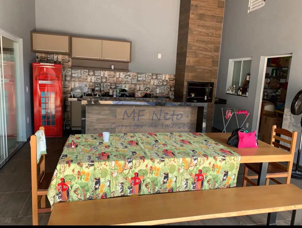 Imagem Casa Padrão